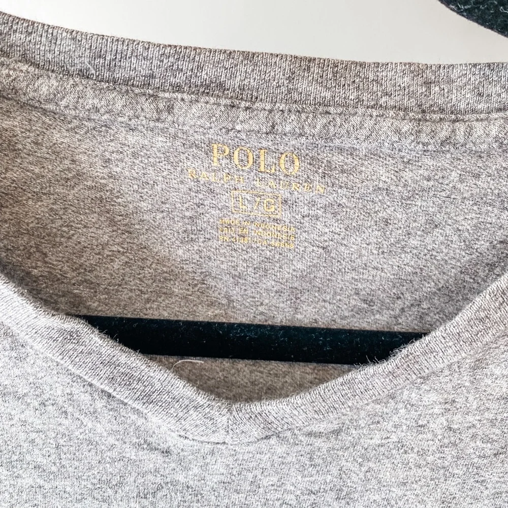 Polo Tshirt